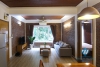 One bedroom serviced apartment for rent in Tay Ho street